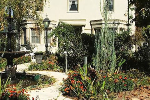 Briardale Bed & Breakfast - Kawana Tourism 0