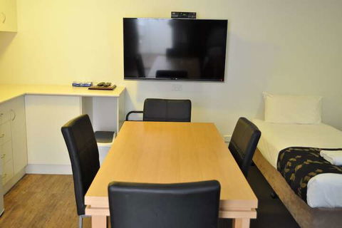 Albury Burvale Motor Inn - Kawana Tourism 7