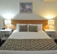 Albury Burvale Motor Inn - Kawana Tourism