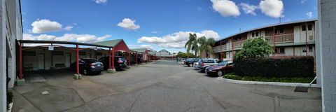 Hume Inn Motel - Kawana Tourism 5