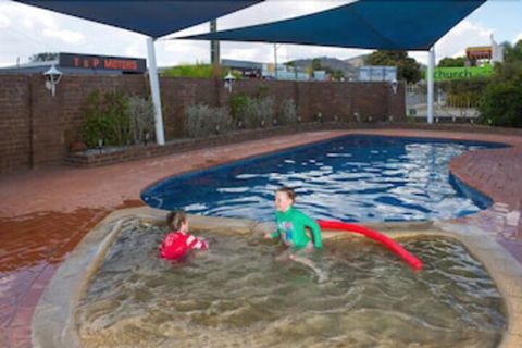 Albury Classic Motor Inn - Kawana Tourism 3