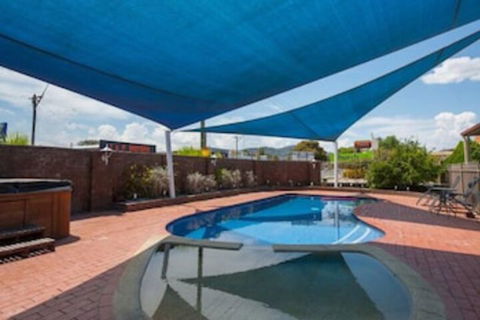 Albury Classic Motor Inn - Kawana Tourism 4