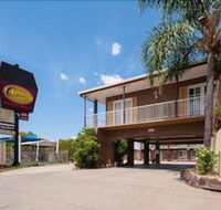 Albury Classic Motor Inn - Kawana Tourism