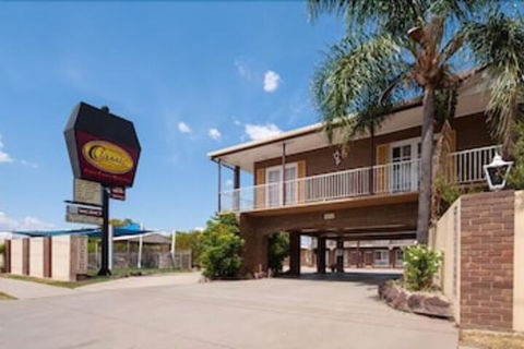 Albury Classic Motor Inn - Kawana Tourism 0