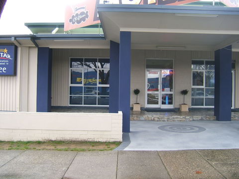 Albury Clifton Motel - Kawana Tourism 5