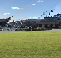 Albany Foreshore Guest House - Kawana Tourism