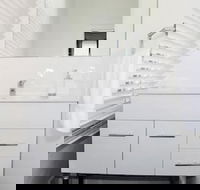 Albany Central Apartments - Kawana Tourism