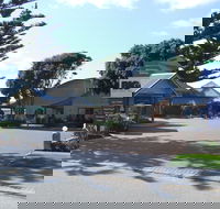 BIG4 Middleton Beach Holiday Park - Kawana Tourism
