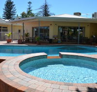 Glenelg Motel - Kawana Tourism