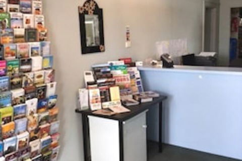 City West Motel - Kawana Tourism 1