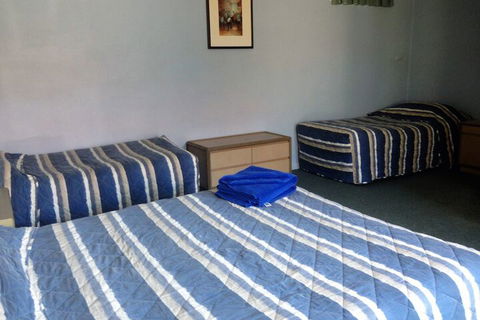 City West Motel - Kawana Tourism 5