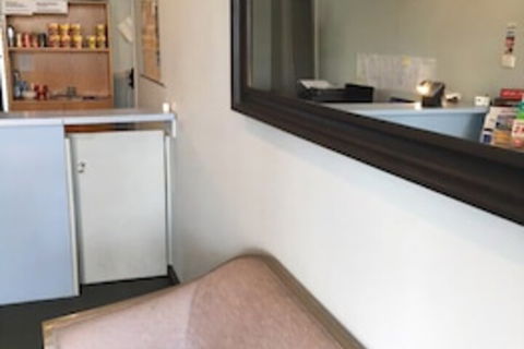 City West Motel - Kawana Tourism 2