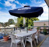 Enfield Motor Inn - Kawana Tourism