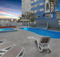 Catalina Resort - Kawana Tourism