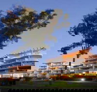 Magnolia Lane Apartments - Kawana Tourism