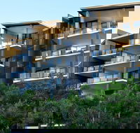 The Bay - Kawana Tourism