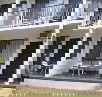 Tower Court Motel - Kawana Tourism