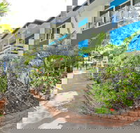 Silver Sands Apartments - Kawana Tourism