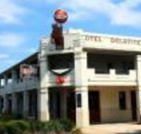 Delatite Hotel - Kawana Tourism