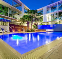 Plantation Resort at Rainbow - Kawana Tourism