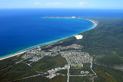 Rainbow Getaway Holiday Apartments - Kawana Tourism 3