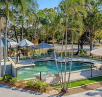 Rainbow Getaway Holiday Apartments - Kawana Tourism