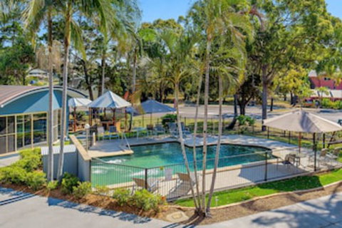 Rainbow Getaway Holiday Apartments - Kawana Tourism 0