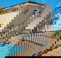 Lennox Head Beachfront Apartments - Kawana Tourism