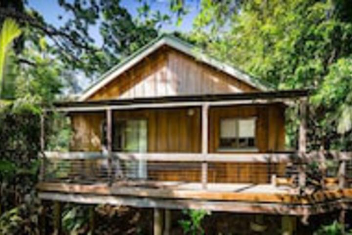 Kobble Creek QLD Kawana Tourism