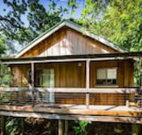 Mt Glorious Getaways - Kawana Tourism