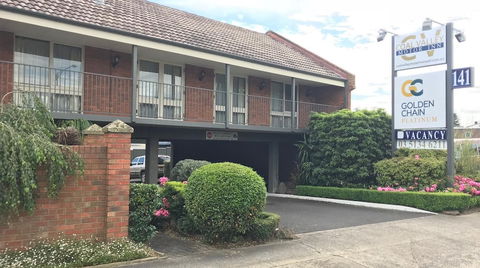 Coal Valley Motor Inn, Morwell - Kawana Tourism 1
