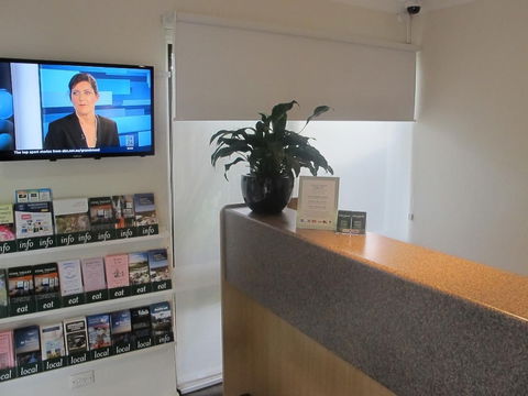 Coal Valley Motor Inn, Morwell - Kawana Tourism 2
