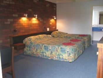 Coal Valley Motor Inn, Morwell - Kawana Tourism 5