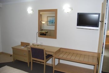 Coal Valley Motor Inn, Morwell - Kawana Tourism 6
