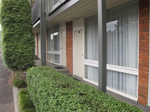 Coal Valley Motor Inn, Morwell - Kawana Tourism 0
