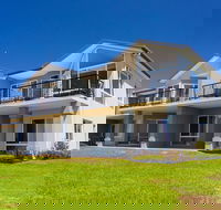 Meridian Beachside Apartments - Kawana Tourism