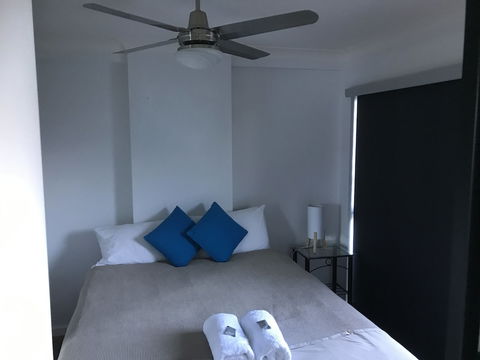 Fairways Golf & Beach Retreat - Kawana Tourism 3
