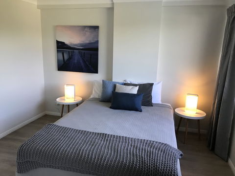 Fairways Golf & Beach Retreat - Kawana Tourism 4