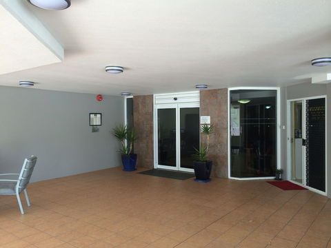 Fairways Golf & Beach Retreat - Kawana Tourism 1
