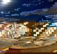 The Remington Muswellbrook - Kawana Tourism
