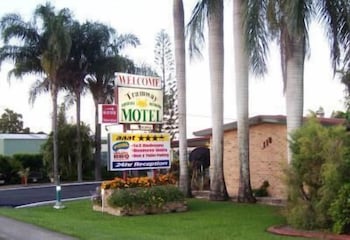 Sunnyside QLD Kawana Tourism