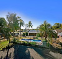 Major Mitchell Motel - Kawana Tourism