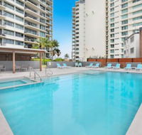 Majorca Isle Beachside Resort - Kawana Tourism