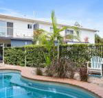 Beachcomber Peregian Beach - Kawana Tourism