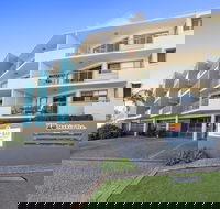 Kings Bay Apartments - Kawana Tourism