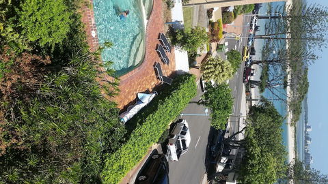 Tranquil Shores Holiday Apartments - Kawana Tourism 2