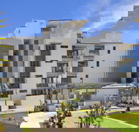 White Shells Luxury Apartments - Kawana Tourism