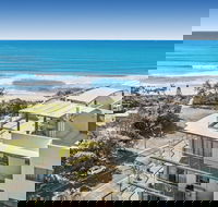 Key Largo Apartments - Kawana Tourism