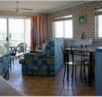 Whitecaps Holiday Apartments - Kawana Tourism