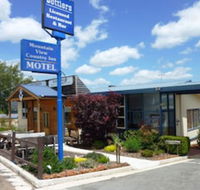 Mountain View Country Inn - Kawana Tourism